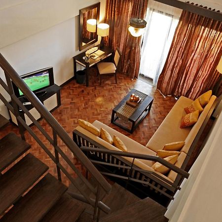 Alta Vista De Boracay Hotel Yapak Ngoại thất bức ảnh