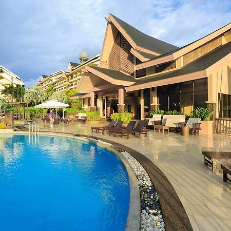 Alta Vista De Boracay Hotel Yapak Ngoại thất bức ảnh