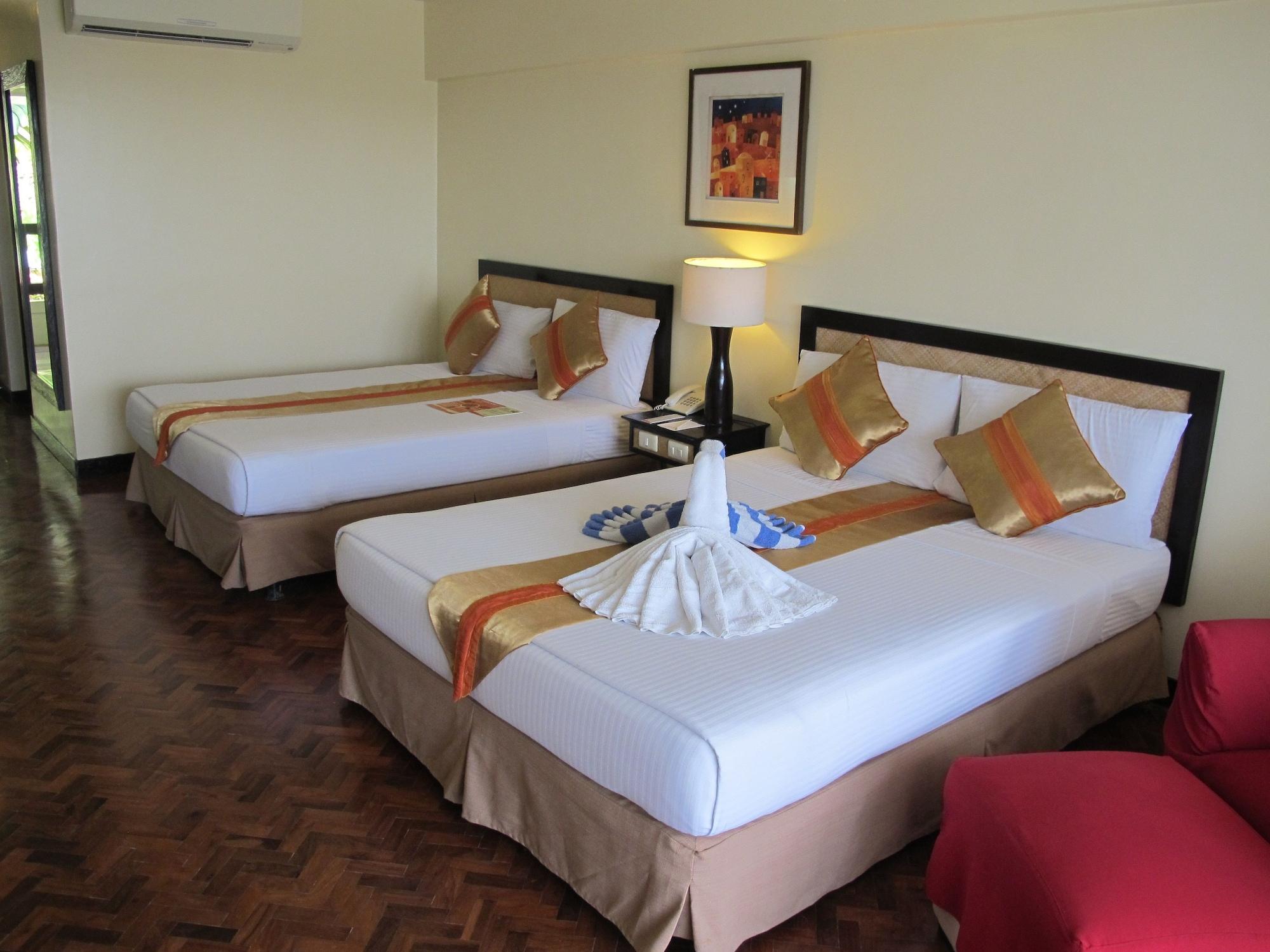 Alta Vista De Boracay Hotel Yapak Ngoại thất bức ảnh