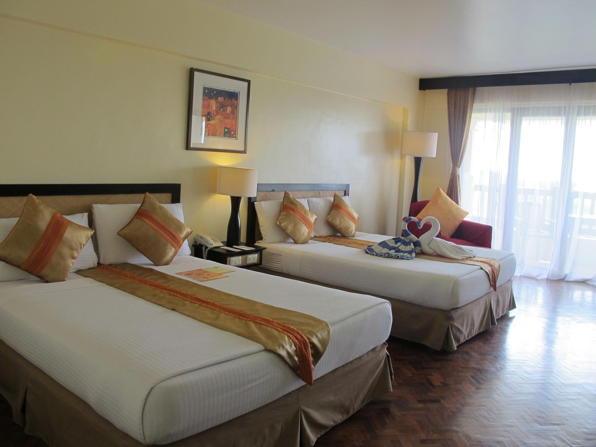 Alta Vista De Boracay Hotel Yapak Ngoại thất bức ảnh