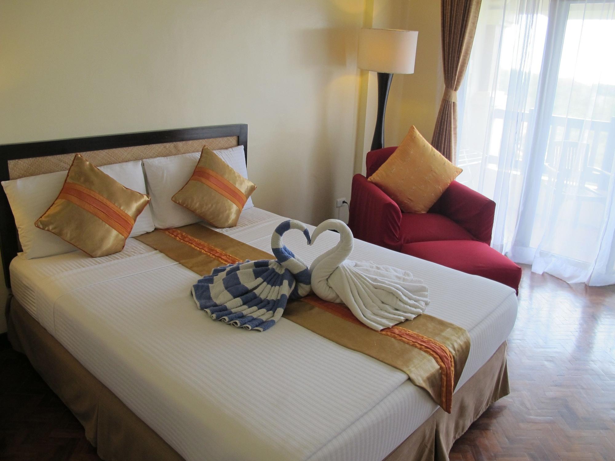 Alta Vista De Boracay Hotel Yapak Ngoại thất bức ảnh