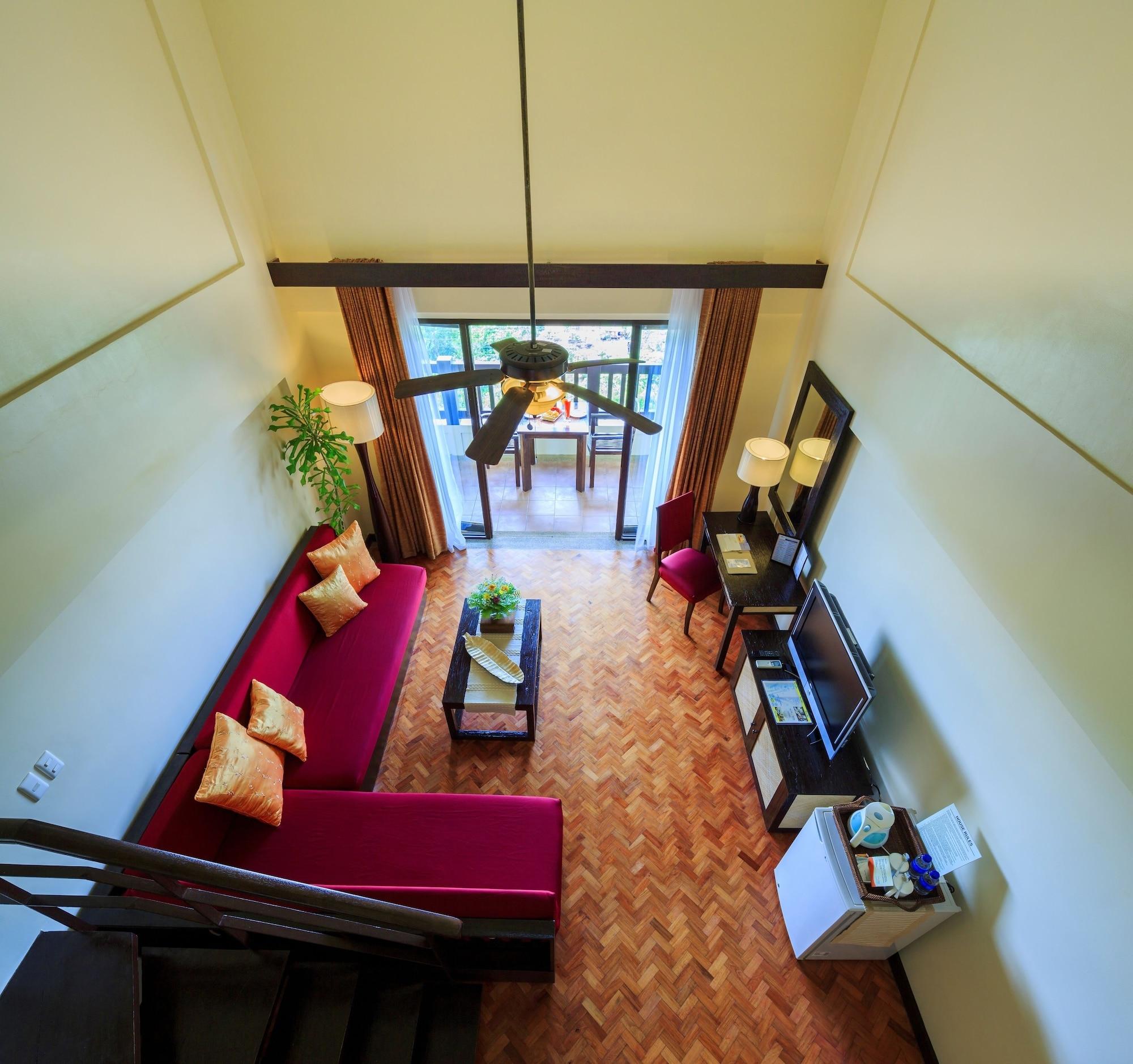 Alta Vista De Boracay Hotel Yapak Ngoại thất bức ảnh