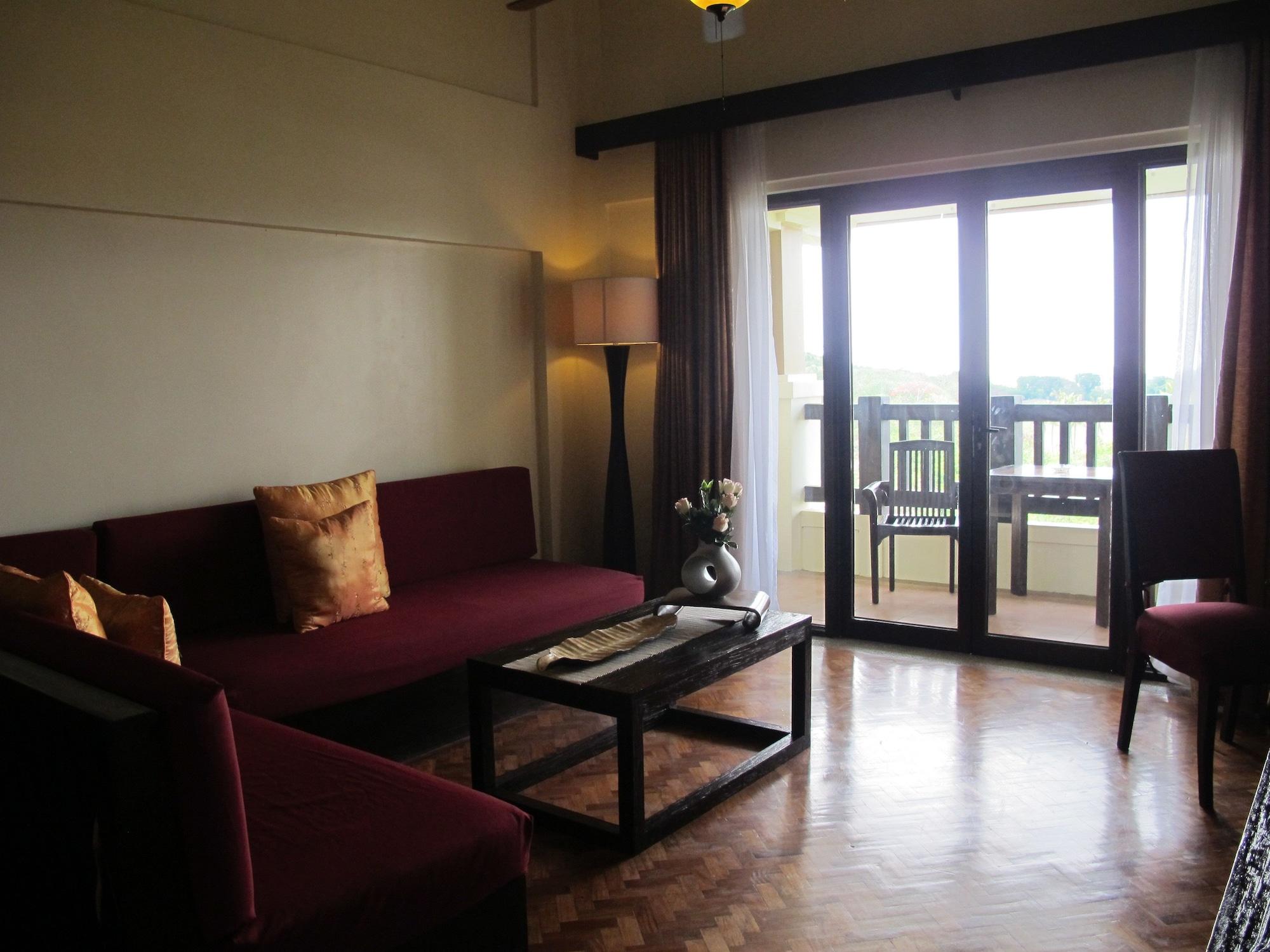 Alta Vista De Boracay Hotel Yapak Ngoại thất bức ảnh