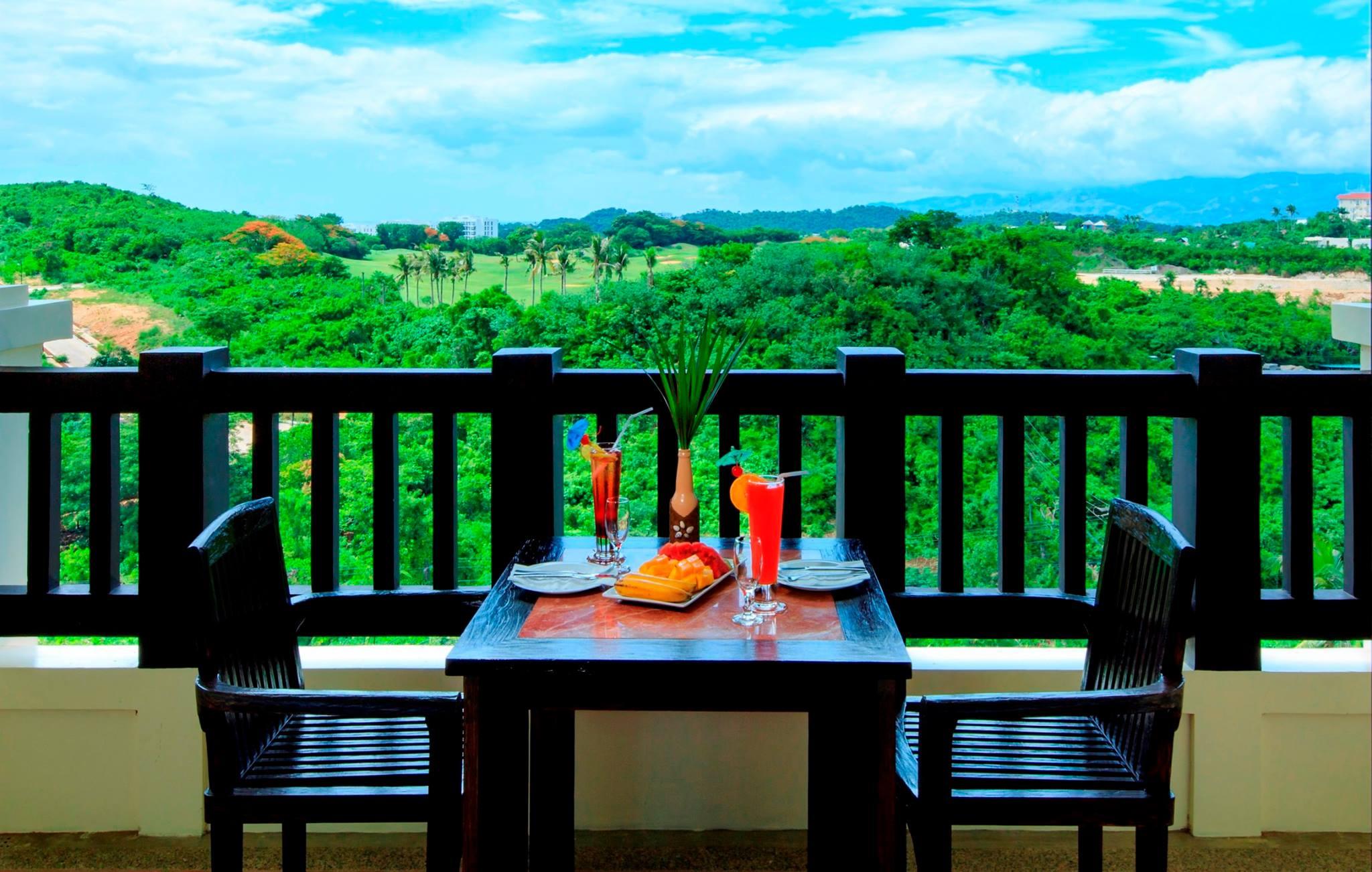 Alta Vista De Boracay Hotel Yapak Ngoại thất bức ảnh
