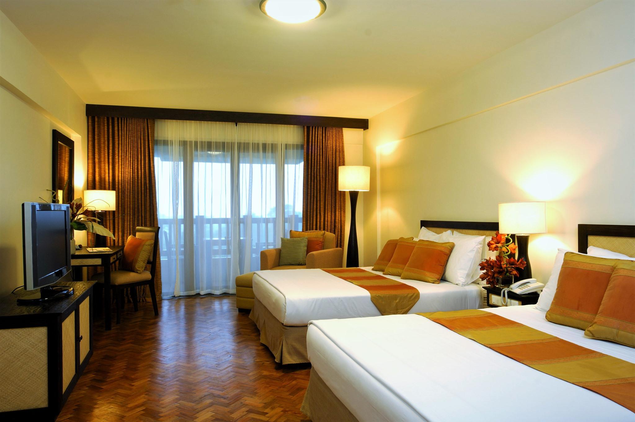 Alta Vista De Boracay Hotel Yapak Ngoại thất bức ảnh