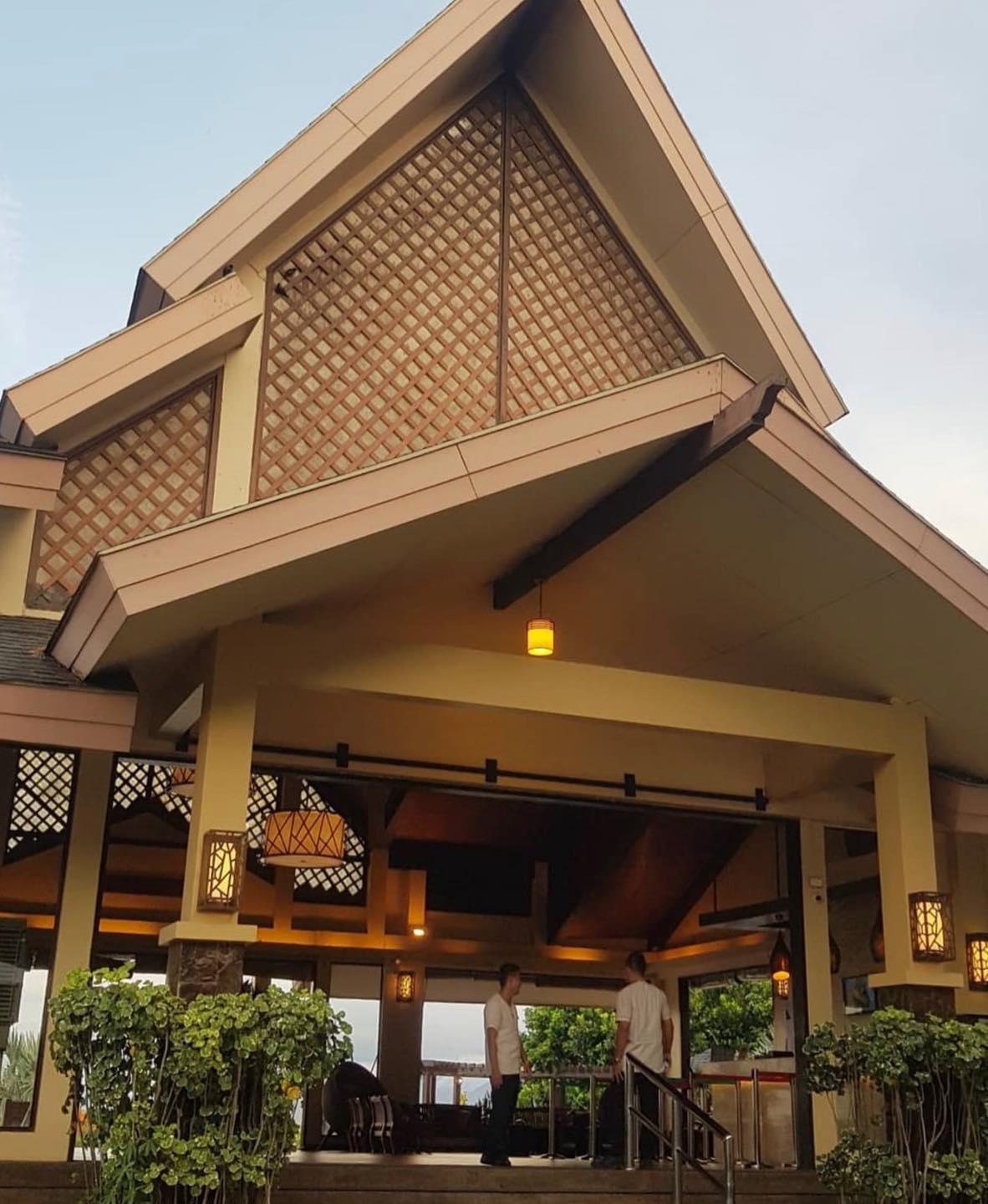 Alta Vista De Boracay Hotel Yapak Ngoại thất bức ảnh