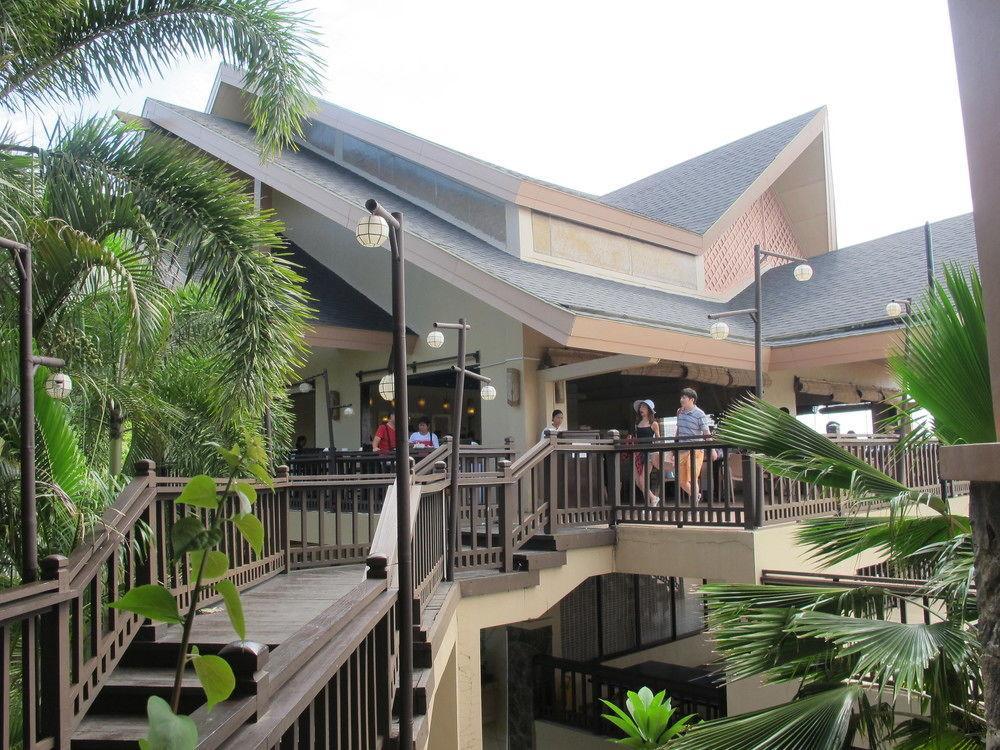 Alta Vista De Boracay Hotel Yapak Ngoại thất bức ảnh