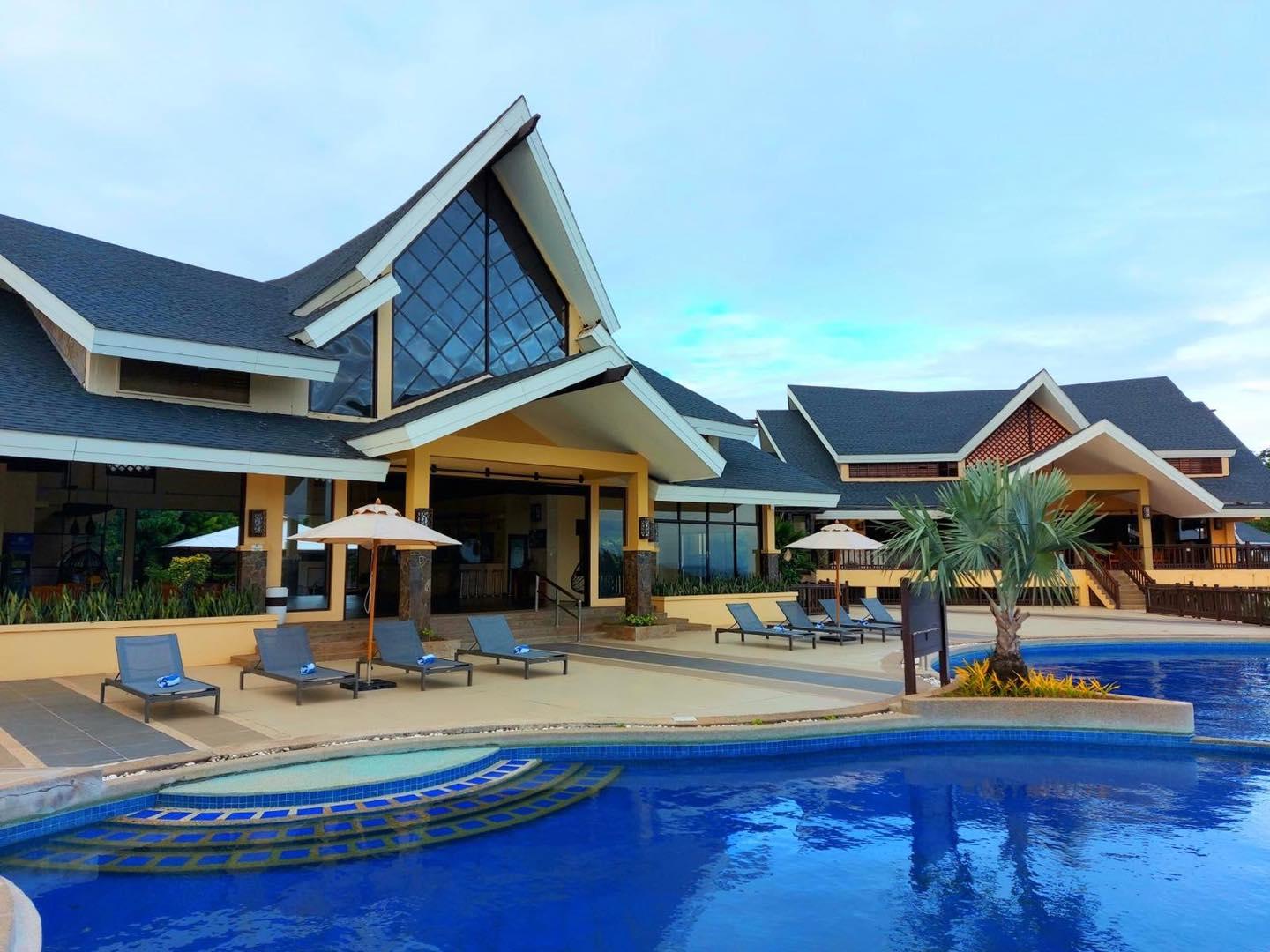 Alta Vista De Boracay Hotel Yapak Ngoại thất bức ảnh