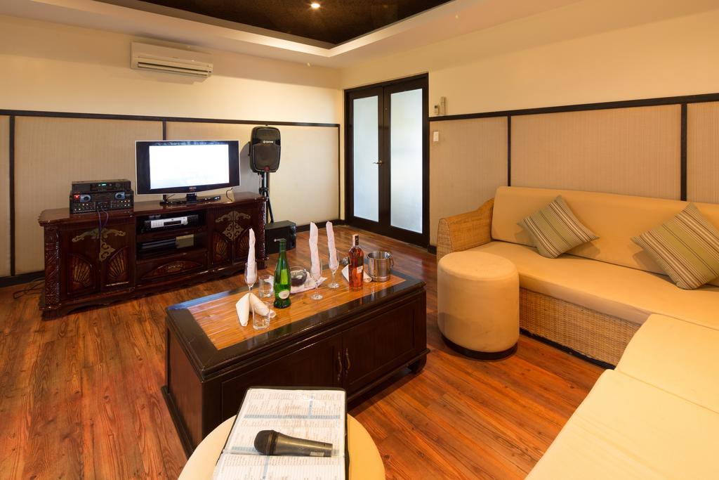 Alta Vista De Boracay Hotel Yapak Ngoại thất bức ảnh