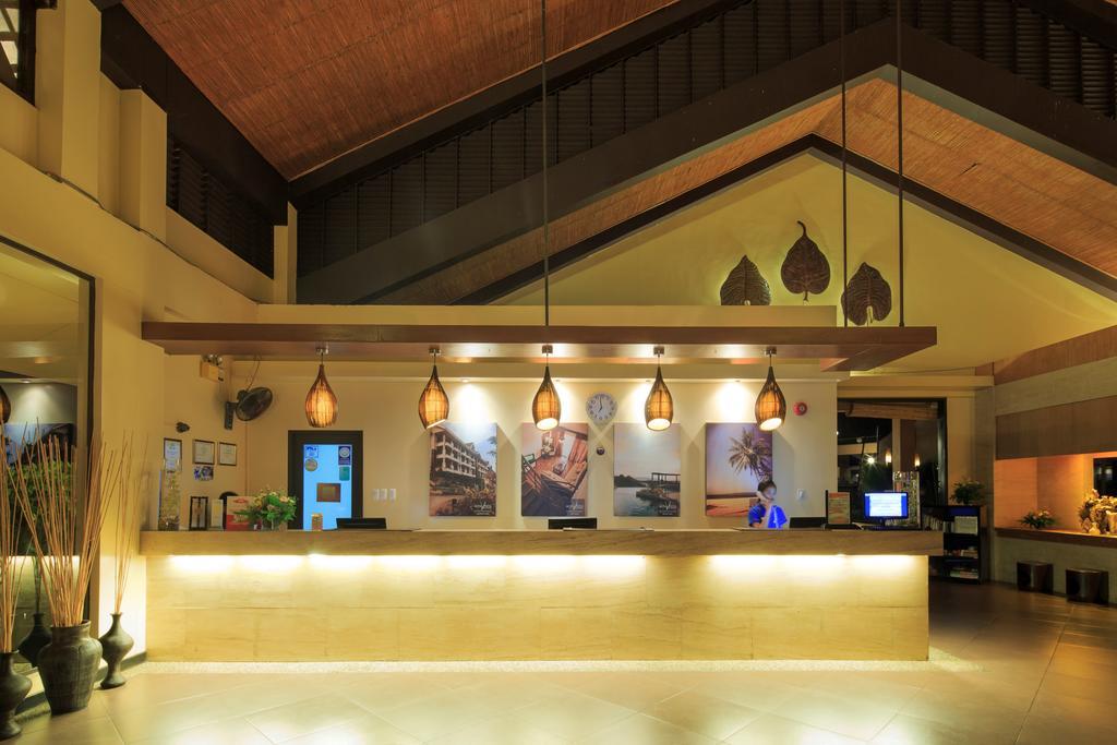 Alta Vista De Boracay Hotel Yapak Ngoại thất bức ảnh