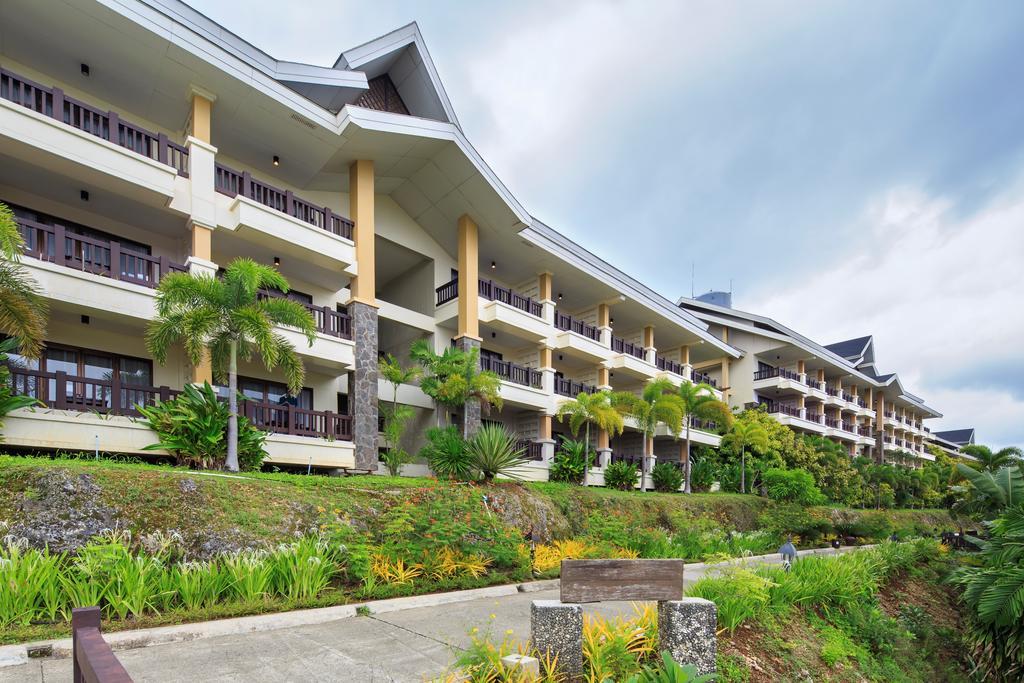 Alta Vista De Boracay Hotel Yapak Ngoại thất bức ảnh