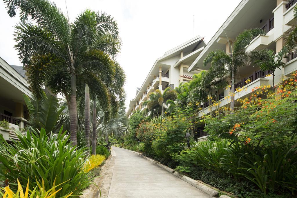 Alta Vista De Boracay Hotel Yapak Ngoại thất bức ảnh