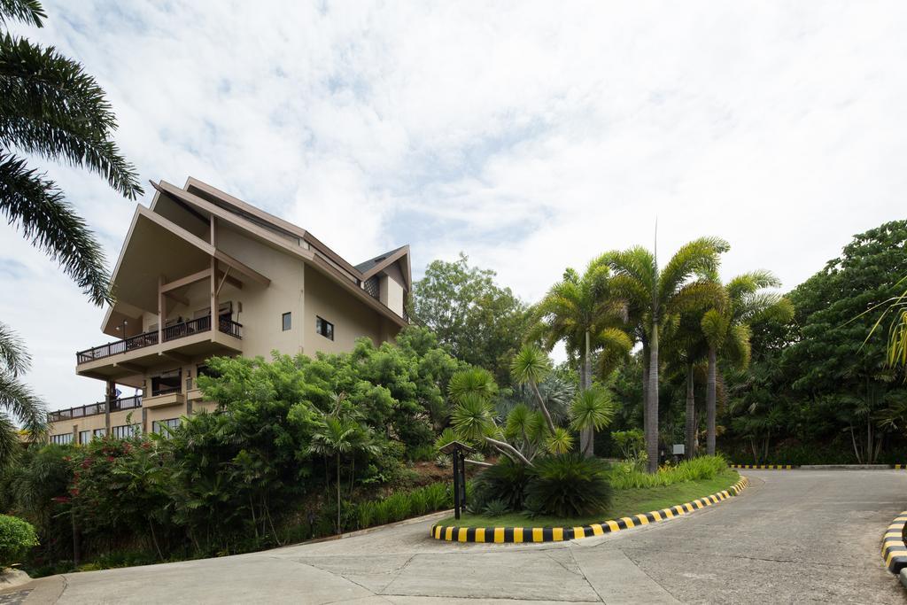 Alta Vista De Boracay Hotel Yapak Ngoại thất bức ảnh