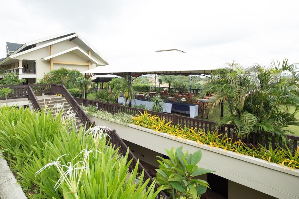 Alta Vista De Boracay Hotel Yapak Ngoại thất bức ảnh
