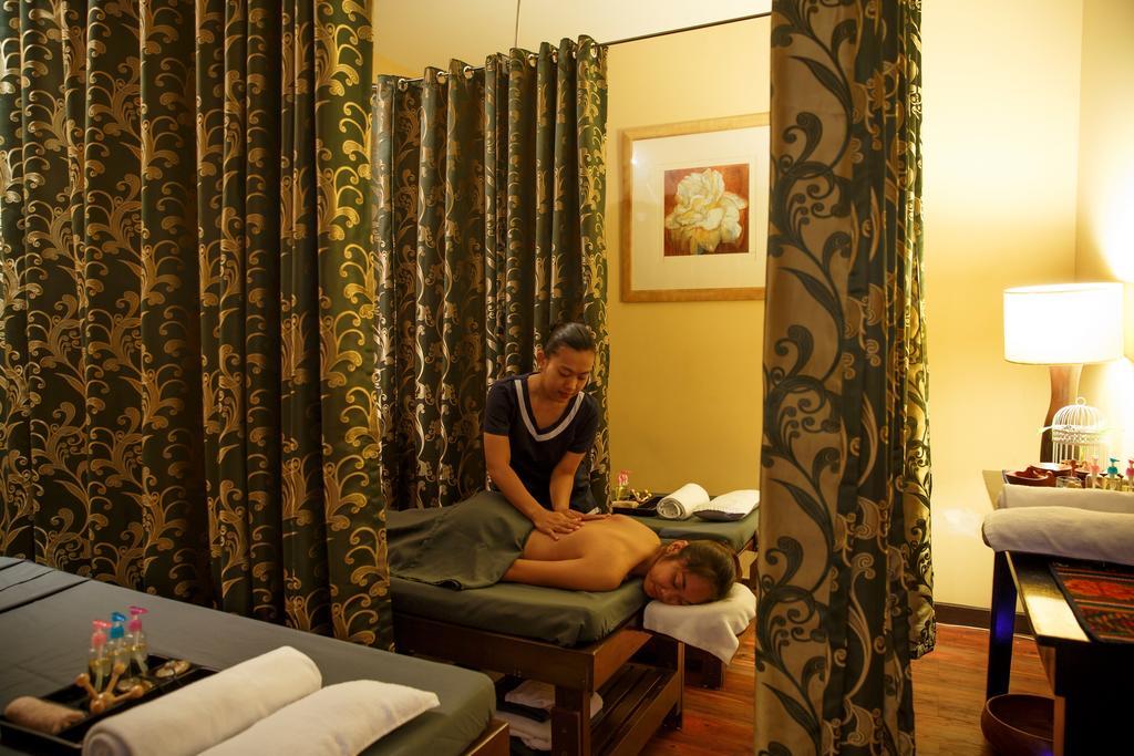 Alta Vista De Boracay Hotel Yapak Ngoại thất bức ảnh