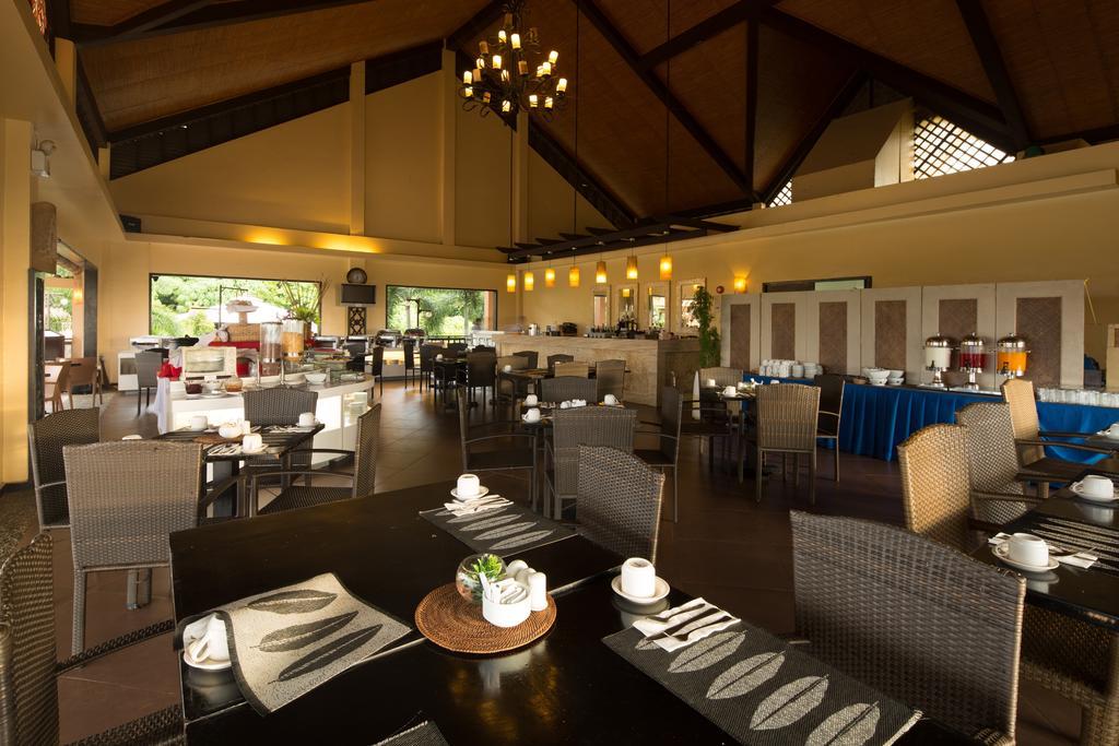 Alta Vista De Boracay Hotel Yapak Ngoại thất bức ảnh