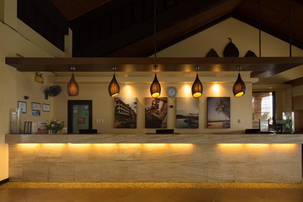 Alta Vista De Boracay Hotel Yapak Ngoại thất bức ảnh