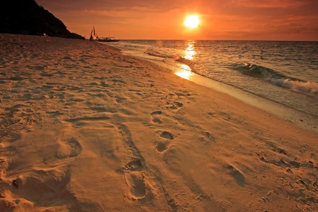 Alta Vista De Boracay Hotel Yapak Ngoại thất bức ảnh