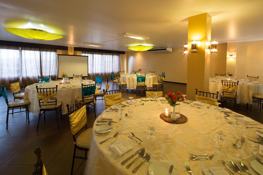Alta Vista De Boracay Hotel Yapak Ngoại thất bức ảnh