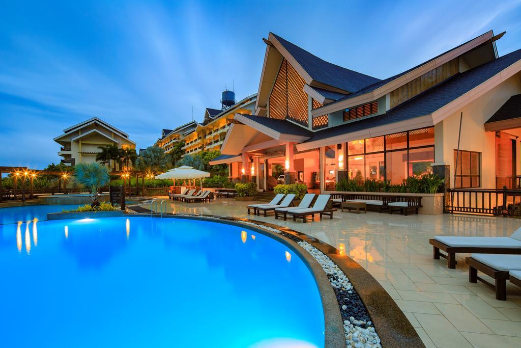Alta Vista De Boracay Hotel Yapak Ngoại thất bức ảnh