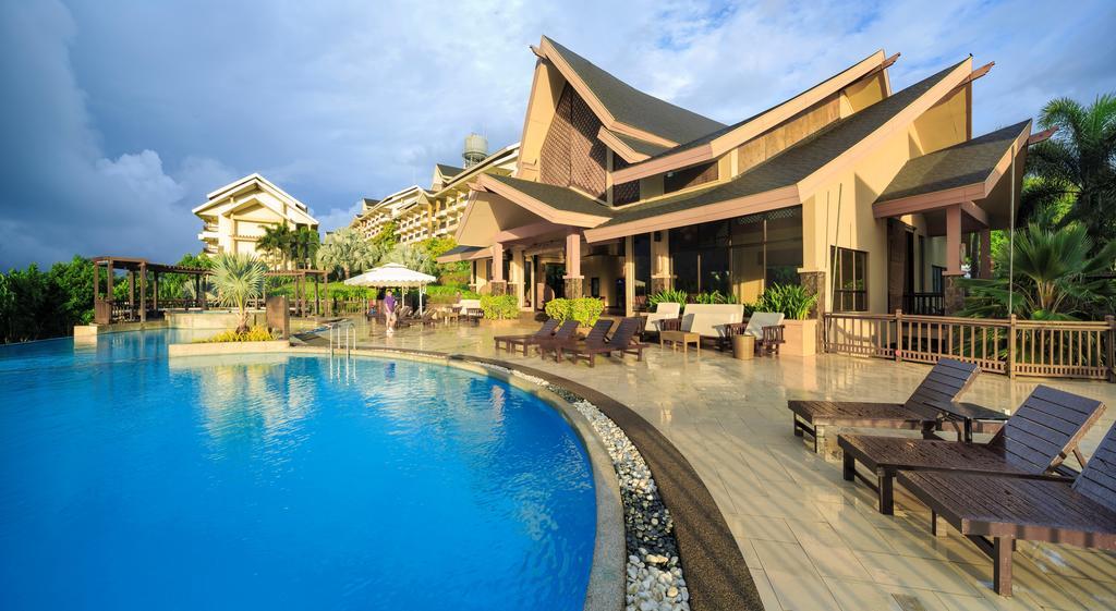 Alta Vista De Boracay Hotel Yapak Ngoại thất bức ảnh